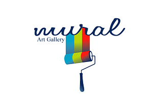 Moral Art Gallery Art & Craft Logo Design