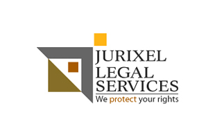 Jurixel Legal Services Legal Services Logo Design